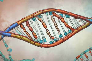 Molecular Biology Processes