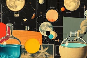 Stoichiometry in Aqueous Solutions