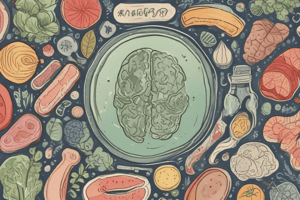 Ketogenic Diet and Neurological Disorders