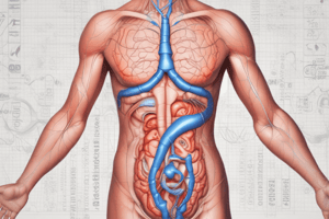 Nursing Week 13: Diabetes Mellitus and Endocrine System