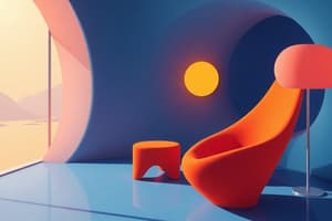 Verner Panton: Designer und Architekt