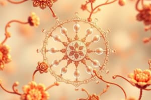 Drug Design: Optimizing Drug Target Interaction