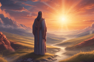 Revelation 12:11 - Victory through Faith in Jesus