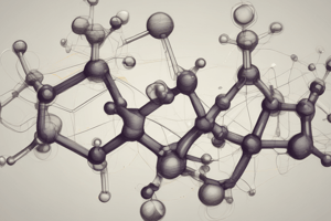 Alkanes: Organic Chemistry Lecture