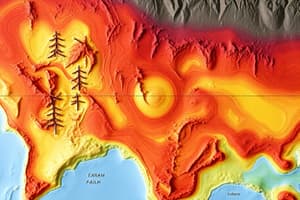 Introduction to Seismology