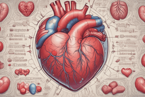 心臟疾病診斷（Cardiovascular Diseases Diagnosis）