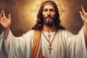 Christian Theology: Body of Christ