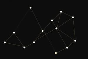 Introduction to Shortest Path Problems