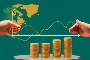 Investment Multiplier and International Trade