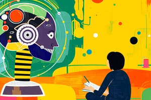 AI in Education: Personalized Learning and Tutoring