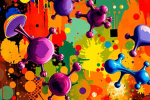 Biomolecules and Their Analysis