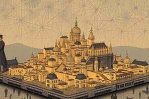 Population Growth: Factors, Measurement & Effects