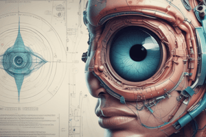 Medical Physics: Vision and the Eye