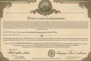 Florida Marriage License Application ch 741 7/16/2024