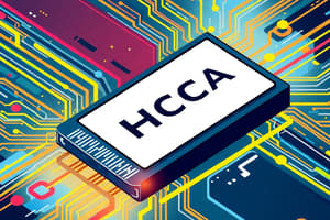 HCIA-Storage V5.0 - Exam H13-611_V5.0-ENU