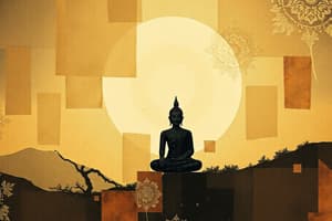 Understanding Nibbana in Buddhism