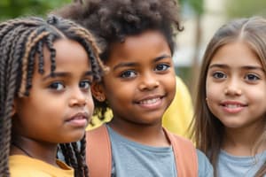 Derecho y Diversidad en la Juventud