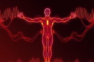 Muscle Activation Patterns and Triphasic EMG