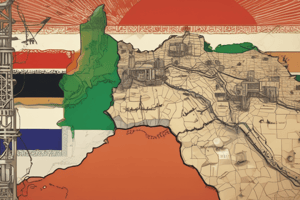 Iran-Iraq