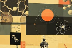 Biochemistry: Nucleotides and Carbohydrates