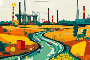 Écologie Industrielle: Concepts Clés