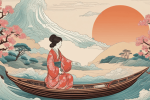 Japanese Crafts Movement: Mingei and Western Influence