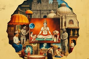 Origins and Diversity of Hinduism