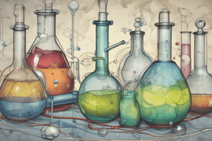 Acid Catalysis and Alkoxides