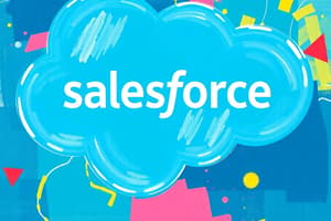 Salesforce Marketing Cloud Certification Prep