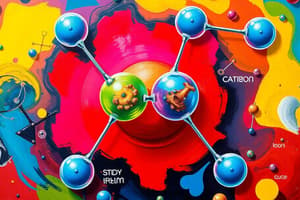 Stereoisomerism in Coordination Compounds