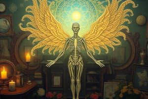 Soul, Mind, and Body: An Overview