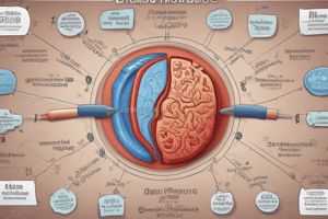 Tipos de Diabetes