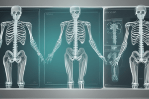 Efeitos Biológicos dos Raios X - Propedêutica Clínica II