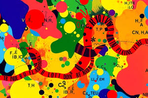 Harper's Biochemistry Chapter 33 - Metabolism of Purine & Pyrimidine Nucleotides