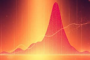 Introduction to One-Way ANOVA