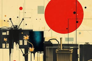 Ion Exchange Chromatography Overview