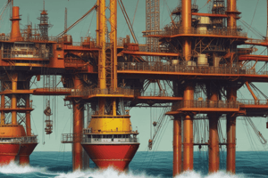 ADNOC Offshore Jack-Up Unit Integrity Management