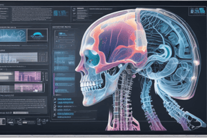 Introduction to Radiology: X-Rays and Imaging