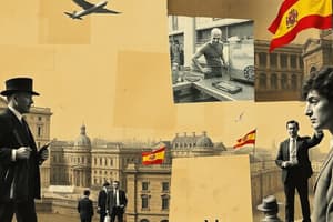 Afrancesados y Soberanía en España