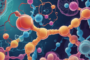 Molecular Biology Techniques Quiz