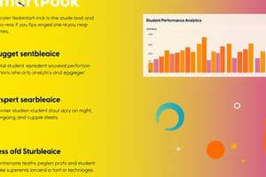 SmartBook and McGraw-Hill Connect Overview