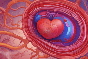 Atherosclerosis and Platelets