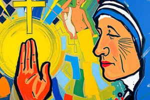 Mother Teresa: Miracles, Criticisms, and Legacy