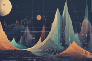 Statistics and Regression Analysis