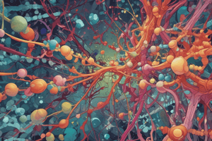 WK 1: Enzymes as Drug Targets