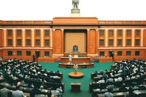 Constituent Assembly of India