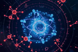 Trends in Atomic Radius and Electronegativity