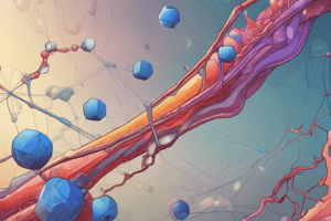 Clinical Chemistry 1: Proteins & Non-Protein Compounds