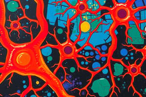 Neuropsychology: Apoptosis and the Nervous System