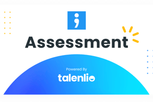 Coditas | Let's start the assessment | Powered by Talenlio